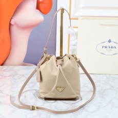 Prada Bucket Bags